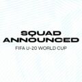 NOVA ZELÂNDIA DIVULGA CONVOCADOS PARA A COPA DO MUNDO SUB-20