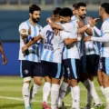 AUCKLAND CITY É ELIMINADO PELO PYRAMIDS NA FIFA INTERCONTINENTAL CUP 2025