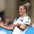 CHLOE BERRYHILL SE DESPEDE DO WESTERN UNITED PARA NOVO DESAFIO NO EXTERIOR