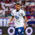 BAHIA ACERTA VENDA DE LUCIANO RODRÍGUEZ PARA FUTEBOL ÁRABE POR R$ 126 MILHÕES