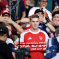 PREMIER LEAGUE TEM GASTO RECORD DE £3 BILHÕES NA JANELA DE TRANSFERÊNCIAS 2025